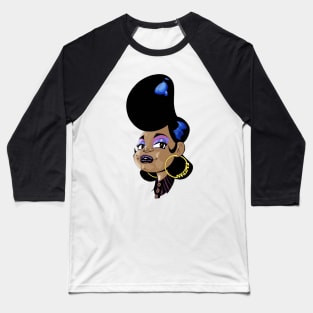 CHOLA Baseball T-Shirt